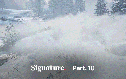 [Part. 10] 나이아가라 스킬 업, 모듈 스크립트 기반 인터랙션 이펙트